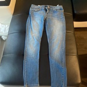 Levis’ Boyfriend Jeans